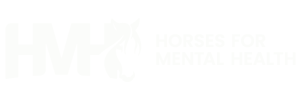 horses for mental health